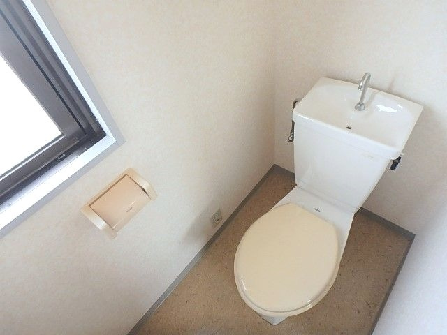 【トイレ】 | パルコ駅南