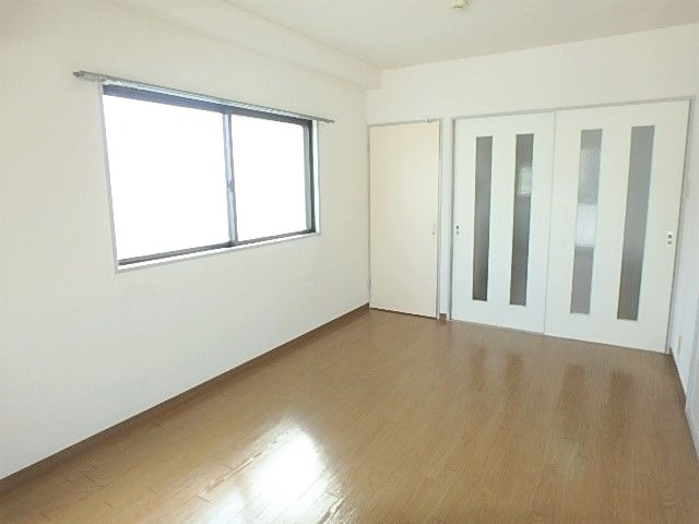 【洋室】 | パルコ駅南