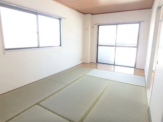 【和室】 | パルコ駅南