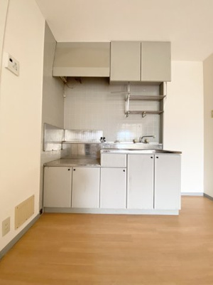 【居間・リビング】 | サンシティ藤並C棟