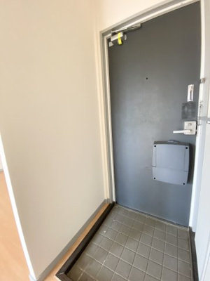 【玄関】 | サンシティ藤並C棟
