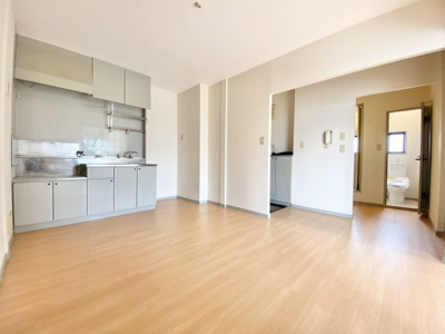 【居間・リビング】 | サンシティ藤並C棟