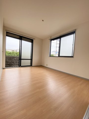 【居間・リビング】 | サンシティ藤並C棟