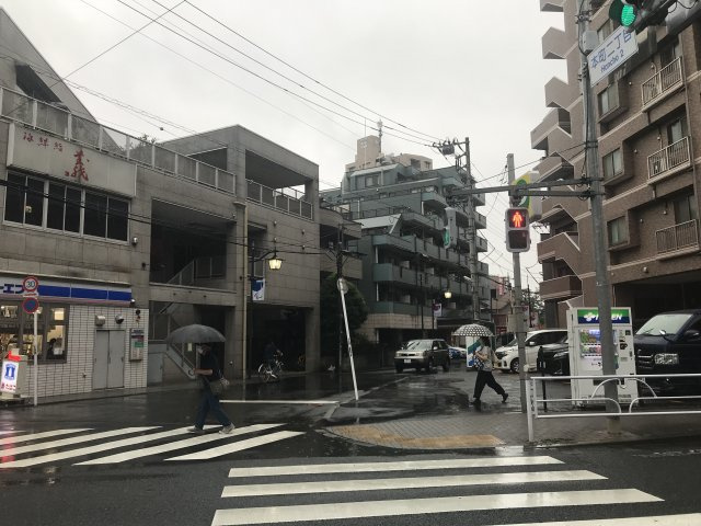第１東原ビル