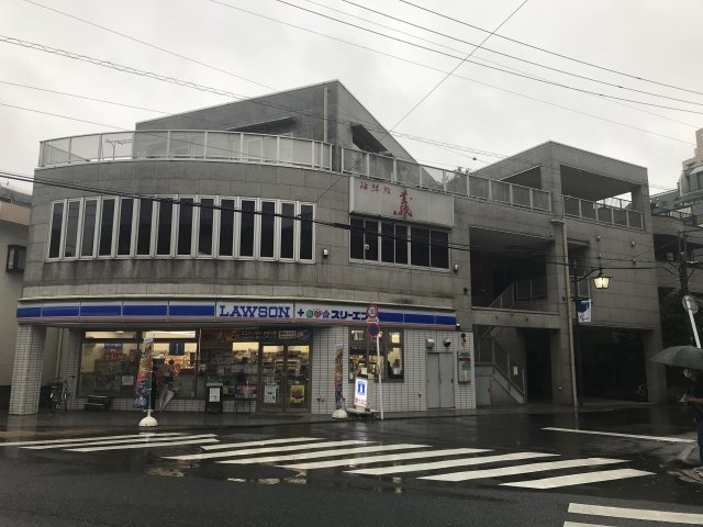 第１東原ビル