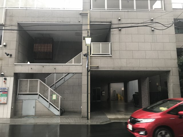 第１東原ビル