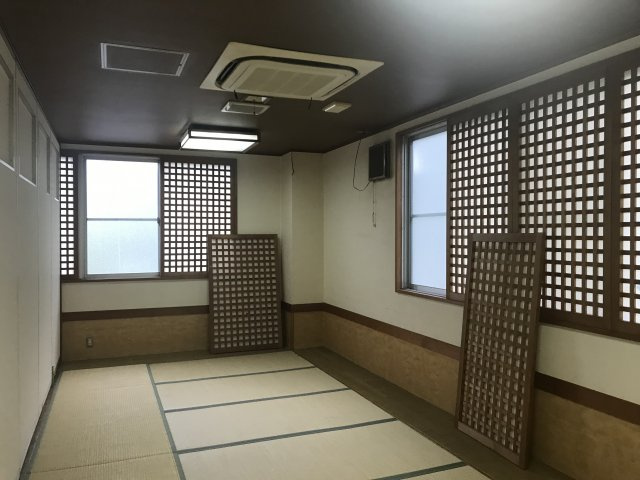 第１東原ビル