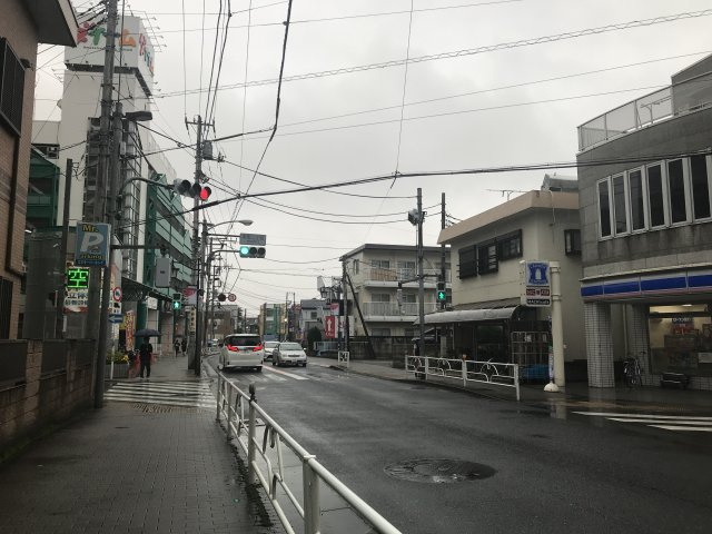 第１東原ビル