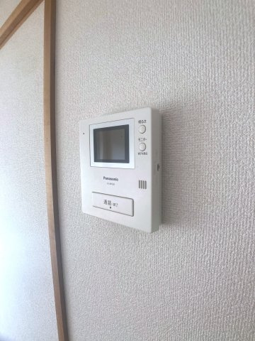 ジュウェル西下台のセキュリティ