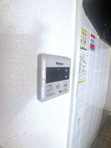 ジュウェル西下台の設備