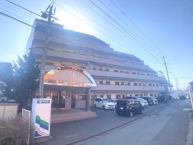 ジュウェル西下台