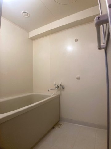 ジュウェル西下台の浴室|※同タイプです