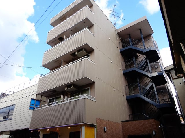 ドムス河内長野