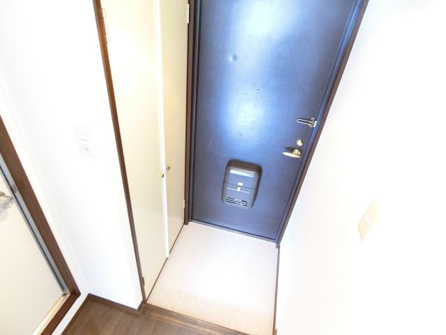 ドムス河内長野