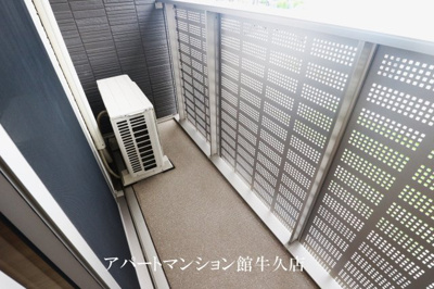 【バルコニー】 | カーサベルデC