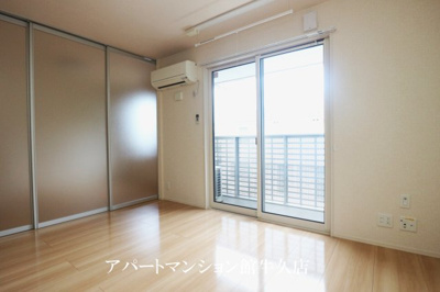 【設備】 | カーサベルデC