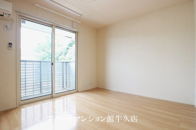 カーサベルデCの収納