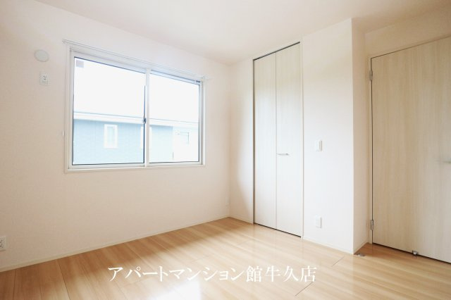 カーサベルデCのその他共用部分