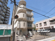 エスポアール西新の画像