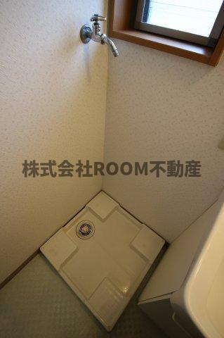 ウィズ都北の設備