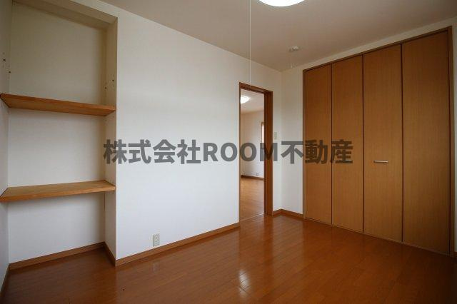 ウィズ都北の子供部屋|お子さんのお部屋にいかがでしょうか