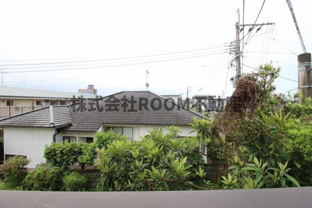 With　都北の展望