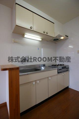 With　都北のキッチン|キッチンでお料理をお楽しみください