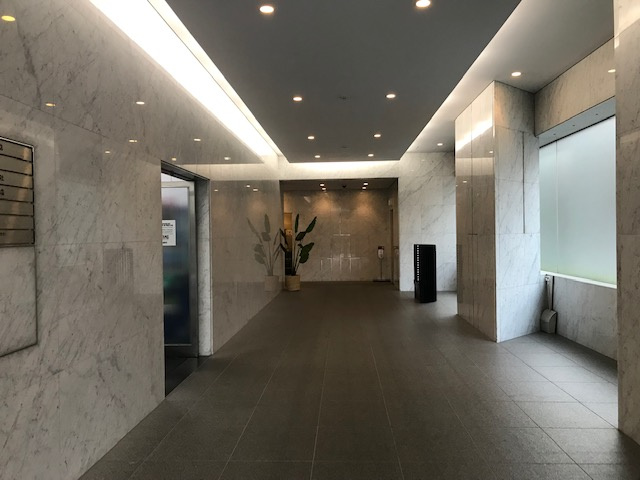 TIE浜町ビル