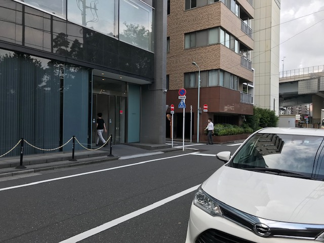 TIE浜町ビル