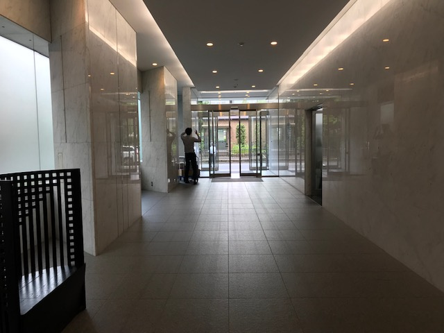 TIE浜町ビル