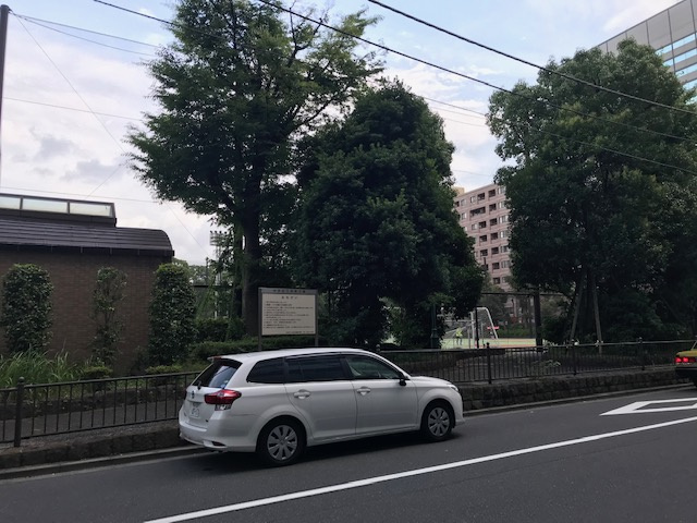 TIE浜町ビル