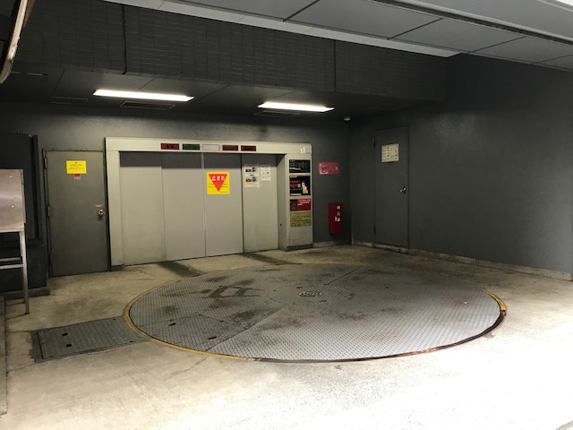 TIE浜町ビル