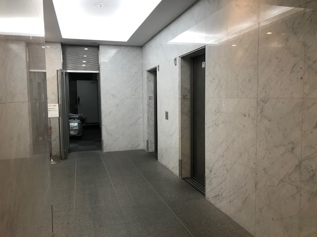 TIE浜町ビル
