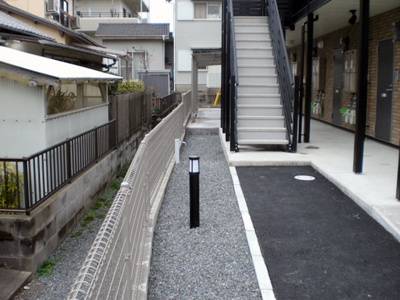 【その他】 | メルベーユ則松