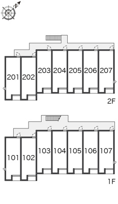 【玄関】 | メルベーユ則松