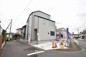 三鷹市中原４丁目　新築戸建の画像