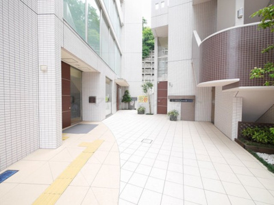 【周辺】 | TWINS　YAMAKI　Ⅰ