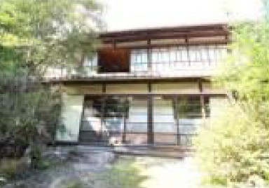 岡崎市真福寺町字牛落の外観