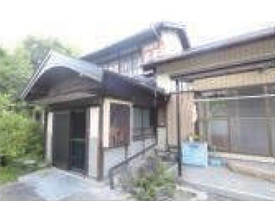 岡崎市真福寺町字牛落の外観