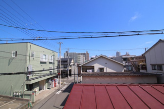 【展望】