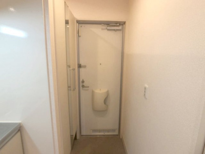 【玄関】 | D-room南出島