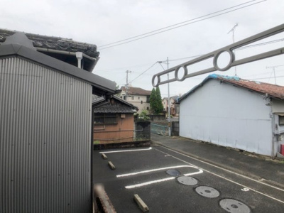 【展望】 | D-room南出島