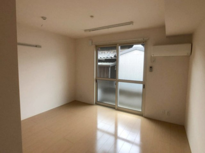 【洋室】 | D-room南出島