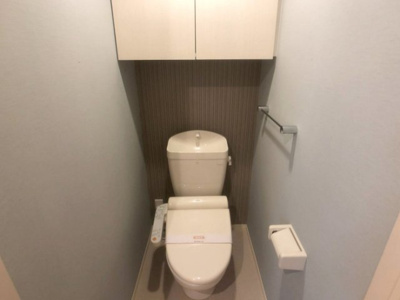 【トイレ】 | D-room南出島