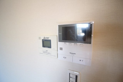 【セキュリティ】 | Casa Kamisawa