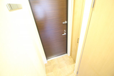 【玄関】 | Casa Kamisawa