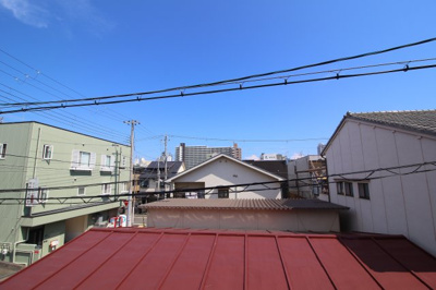 【展望】 | Casa Kamisawa