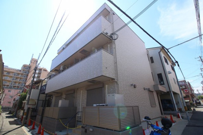 【外観】 | Casa Kamisawa