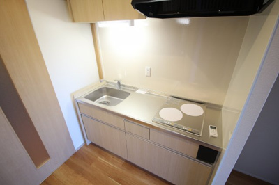 【キッチン】 | Casa Kamisawa