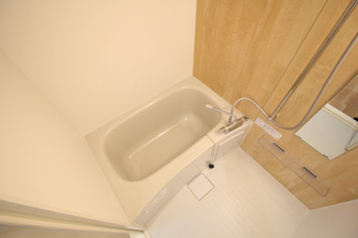 【浴室】 | Casa Kamisawa
